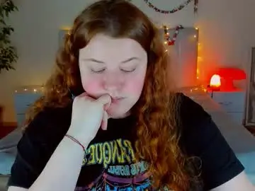 Chaturbate Nude Webcam of polinasallivan