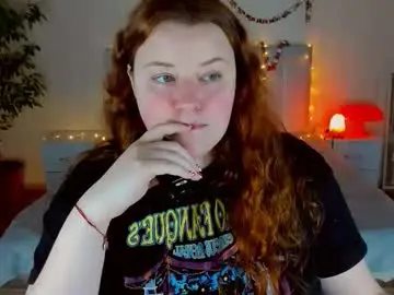 Chaturbate Free Porn Cam of polinasallivan