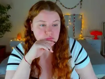 Chaturbate Nude Webcam of polinasallivan