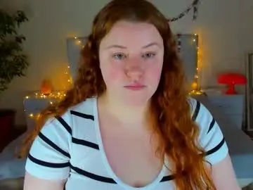 Chaturbate Nude Webcam of polinasallivan