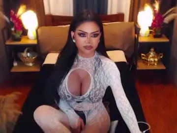 Chaturbate Sex Chat of red_ivyy