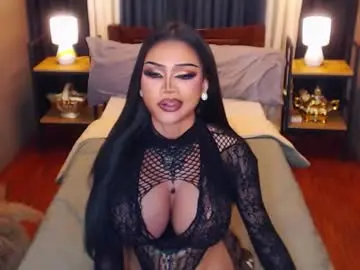 Chaturbate Nude Webcam of red_ivyy