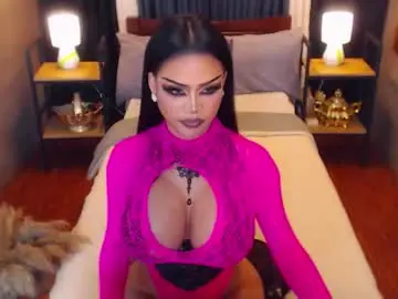 Chaturbate Live Sex Cam of red_ivyy