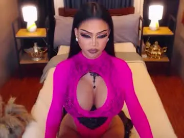 Chaturbate Private Sex Chat of red_ivyy