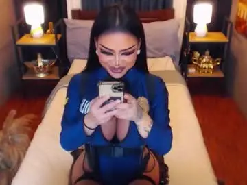 Chaturbate Best Webcam of red_ivyy