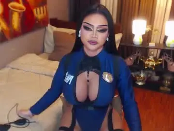 Chaturbate Live Sex Cam of red_ivyy