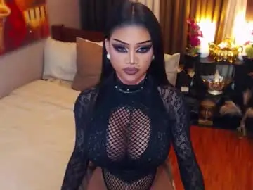 Chaturbate Nude Webcam of red_ivyy