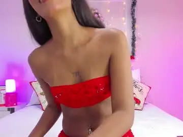 Chaturbate Nude Webcam of sofynovoa