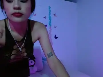 Chaturbate Sex Chat of summerpurple