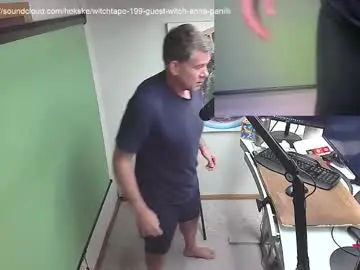 Chaturbate Adult Webcam of thaterkman