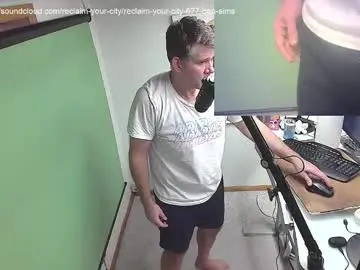 Chaturbate Nude Webcam of thaterkman