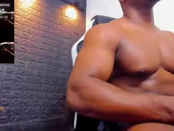 Chaturbate Adult Webcam of tommike388