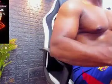 Chaturbate Adult Webcam of tommike388