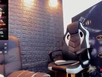 Chaturbate Adult Webcams of tommike388