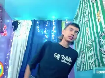 Chaturbate Live Sex of ttimy_x_boy