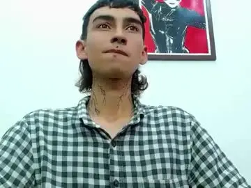 Chaturbate Free Live Porn of ttimy_x_boy