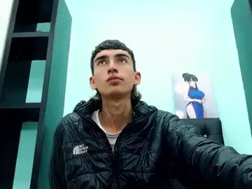 Chaturbate Best Webcam of ttimy_x_boy