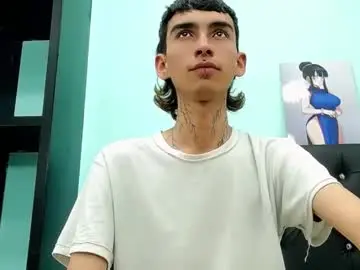 Chaturbate Private Sex Chat of ttimy_x_boy