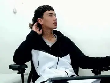 Chaturbate Live Sex of ttimy_x_boy