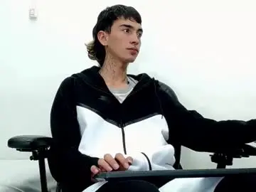 Chaturbate Adult Video Chat of ttimy_x_boy