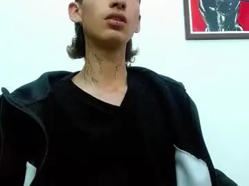 Chaturbate Watch Live Sex Cams of ttimy_x_boy