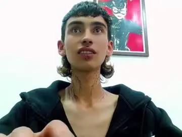 Chaturbate Adult Webcams of ttimy_x_boy