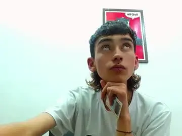 Chaturbate Adult Webcams of ttimy_x_boy