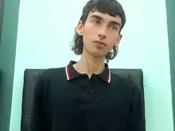 Chaturbate Sex Chat of ttimy_x_boy