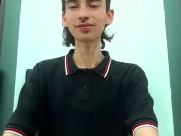 Chaturbate Free Live Porn of ttimy_x_boy