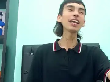 Chaturbate Best Webcam of ttimy_x_boy