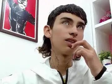 Chaturbate Free Live Porn of ttimy_x_boy