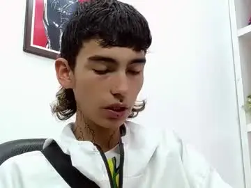 Chaturbate Free Live Porn of ttimy_x_boy