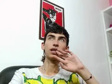 Chaturbate Free Live Porn of ttimy_x_boy