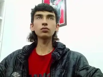 Chaturbate Nude Webcam of ttimy_x_boy