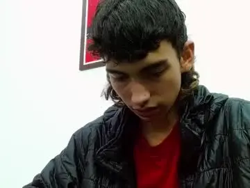 Chaturbate Free Live Porn of ttimy_x_boy