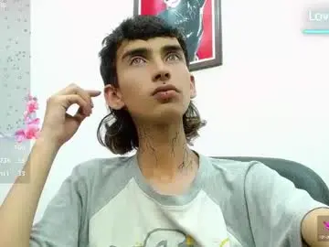 Chaturbate Adult Video Chat of ttimy_x_boy