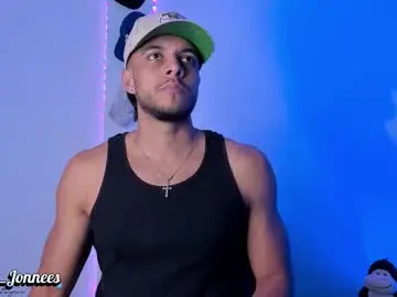 Chaturbate Adult Video Chat of tyler_jonnes