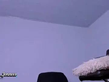 Chaturbate Adult Webcam of tyler_jonnes