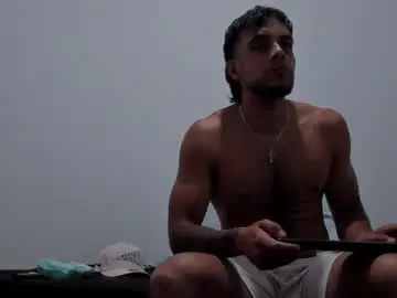 Chaturbate Live Sex of tyler_jonnes