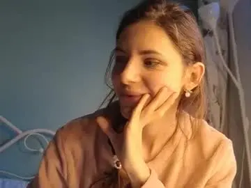 Chaturbate Adult Video Chat of you_desire