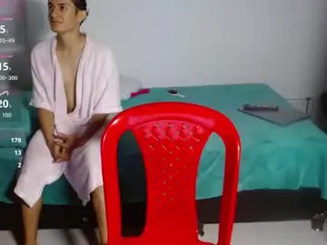 Chaturbate Private Sex Chat of 18and45couple