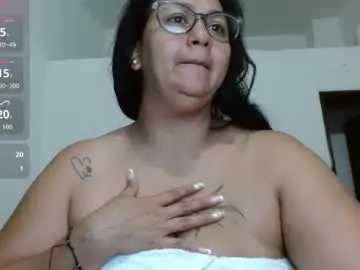 Chaturbate Adult Webcam of 18and45couple