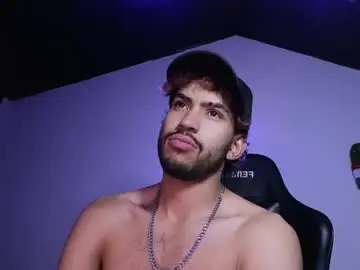 Chaturbate Free Porn Cam of 3v1l_