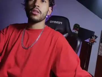 Chaturbate Live Sex of 3v1l_