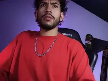 Chaturbate Free Porn Cam of 3v1l_