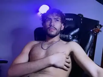 Chaturbate Private Sex Chat of 3v1l_