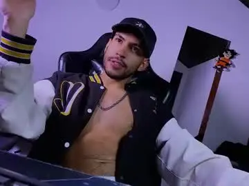 Chaturbate Free Live Porn of 3v1l_