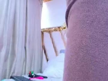 Chaturbate Sex Chat of _marcela__