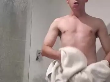 Chaturbate Nude Webcam of aj90west