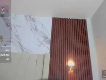 Chaturbate Sex Chat of alahiacruz1